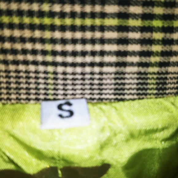 3J Workshop(Johnny Was)Blazer/Jacket like new - Picture 6 of 12